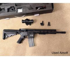 Specna Arms SA-A08 CORE M4/AR-15 - Image 2