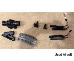 Specna Arms SA-A08 CORE M4/AR-15 - Image 3
