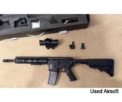 Specna Arms SA-A08 CORE M4/AR-15 - Image 4
