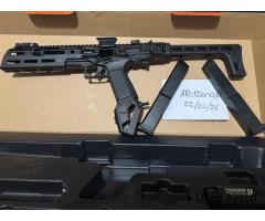 G&G SMC9 + GTP9 & HPA Adapter - Image 3