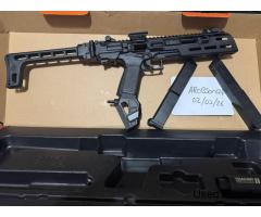 G&G SMC9 + GTP9 & HPA Adapter - Image 4