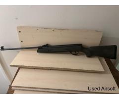 Webley TS 375 .22 Air rifle - Image 3