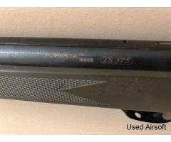 Webley TS 375 .22 Air rifle - Image 4