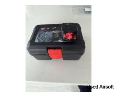 RMR HD Trijicon 32 MOA - Image 3