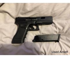 E&C TTI COMBAT MASTER G17 - Image 2