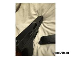 E&C TTI COMBAT MASTER G17 - Image 3