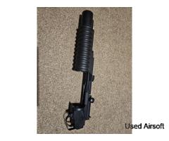 Classic army underbarrel launcher - Image 2