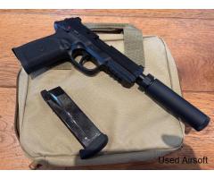 NEW cubergun FNX45 - Image 2