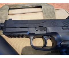 NEW cubergun FNX45 - Image 3