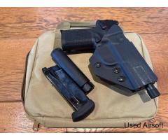 NEW cubergun FNX45 - Image 4