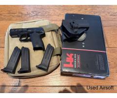 MEW umarex HK USP compact