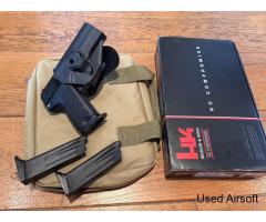 MEW umarex HK USP compact - Image 3