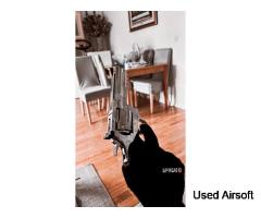 Dan Wesson 4” - Image 2