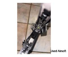 Mk18 Tokyo Marui gbbr - Image 2