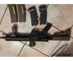 Mk18 Tokyo Marui gbbr - Image 3