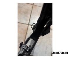 Mk18 Tokyo Marui gbbr - Image 4