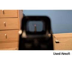 M4 with 5 mags - Image 4