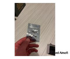 RK-74 Airsoft Replica + SSR3 Pico Mosfet - Image 4