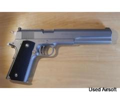 Rare Western Arms Hard Baller Terminator Model - Image 2
