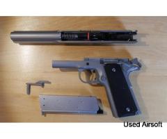 Rare Western Arms Hard Baller Terminator Model - Image 3
