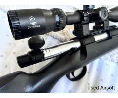 Cyma VSR10 clone - Image 2