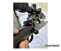 Cyma VSR10 clone - Image 4