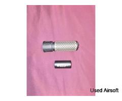 Novritsch SSR15 and extras - Image 4