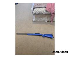 Double Bell VSR-10 sniper rifle - Image 2