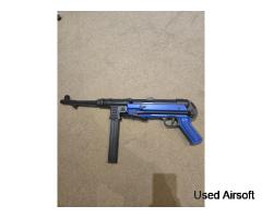 AGM MP40 AEG - Image 2