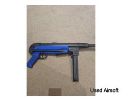 AGM MP40 AEG - Image 3