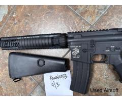 G&P SPR Rifle AEG - Image 2