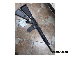 G&P SPR Rifle AEG - Image 3