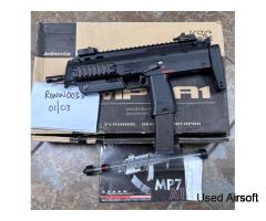 KSC/KWA MP7a1 GBB - Image 2