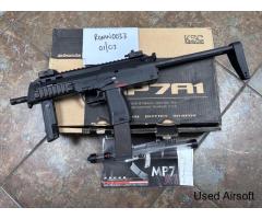 KSC/KWA MP7a1 GBB - Image 3