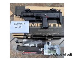 KSC/KWA MP7a1 GBB - Image 4