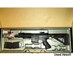 ICS AEG