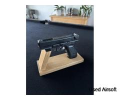 Tokyo Marui Glock 18c SWITCH