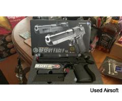 tokyo marui desert eagle .50ae