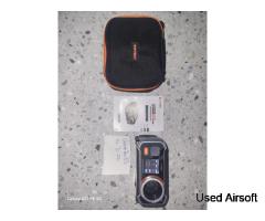 Acetech AC6000 MK3 BT chrono