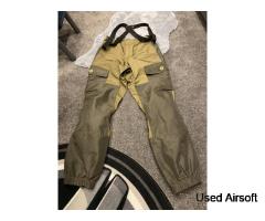 Russian Army Gorka 3 Trousers 32-34 waist