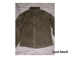 Helikon-Tex Stratus Heavy Fleece Men's Jacket Taiga Green XL