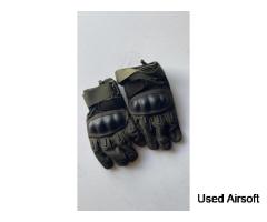 Helikon CPU Full Wood Green Airsoft Military Clothing & Alta Protection - Image 2