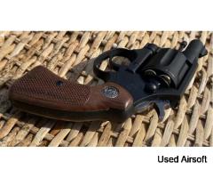 COLT U.S.A.F M13 Aircrewman Colt .38 - Image 3