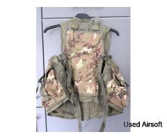 Italian Vegetato Assault vest - Image 2