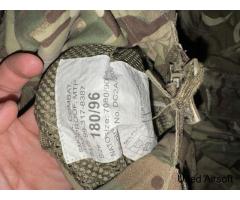 MTP Windproof Smock 180/96 - Image 2