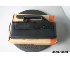 KWA Magpul Airsoft Folding Pocket Gun (FPG) Pre-owned Rare Excellent Condition - Image 2