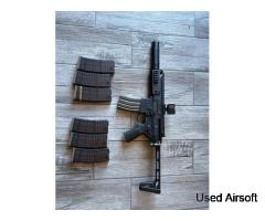 Mcx rattler aeg VFC upgrade - Image 2