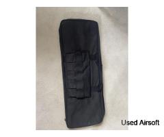 Delta series AEG sopmod rifle - Image 4