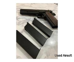 WE 1911