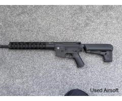 Krytac Trident MK2 SPR bundle